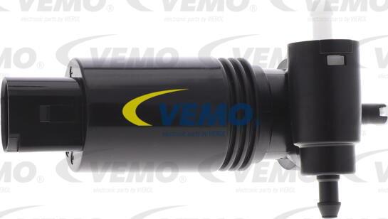 Vemo V30-08-0424 - Water Pump, window cleaning www.parts5.com