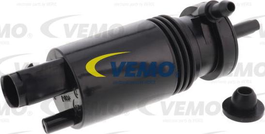 Vemo V30-08-0426 - Water Pump, window cleaning www.parts5.com