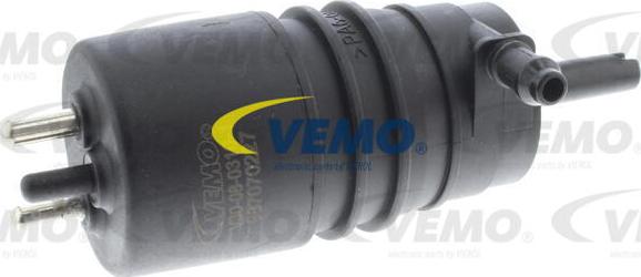 Vemo V30-08-0310-1 - Water Pump, window cleaning www.parts5.com