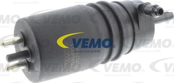 Vemo V30-08-0311 - Water Pump, window cleaning www.parts5.com