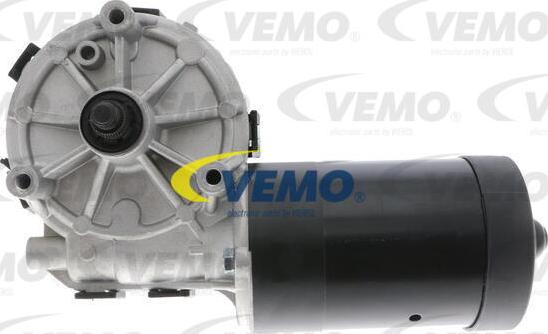 Vemo V30-07-0005 - Wiper Motor www.parts5.com