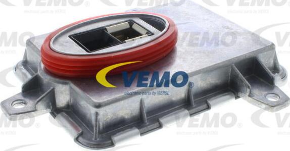 Vemo V30-84-0023 - Ignitor, gas discharge lamp www.parts5.com