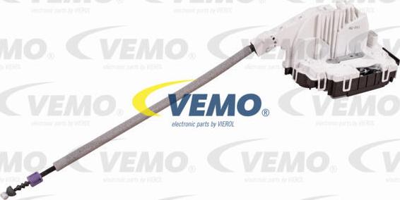 Vemo V30-85-0051 - Door Lock www.parts5.com