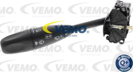 Vemo V30-80-1757 - Control Stalk, indicators www.parts5.com