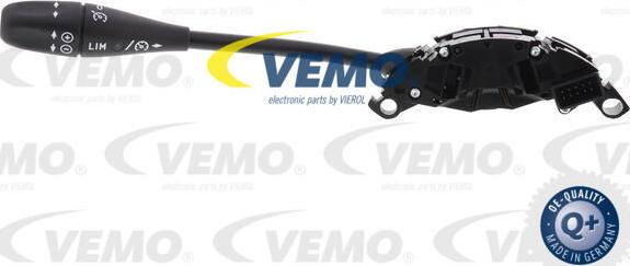 Vemo V30-80-1775 - Steering Column Switch www.parts5.com