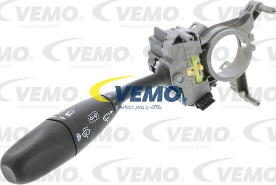 Vemo V30-80-1772 - Steering Column Switch www.parts5.com