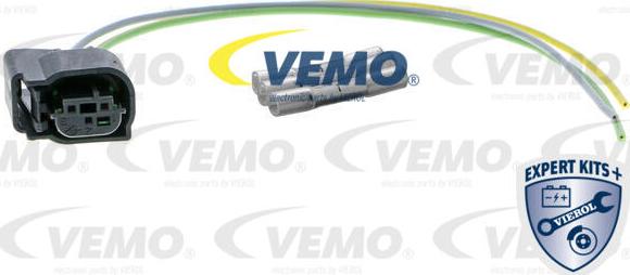 Vemo V30-83-0005 - Cable Repair Set, parking assistant sensor www.parts5.com