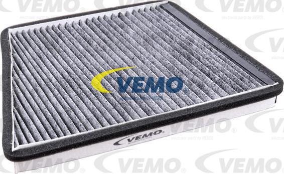 Vemo V30-31-1008 - Filter, interior air www.parts5.com