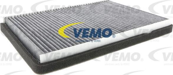 Vemo V30-31-1026 - Filter, interior air www.parts5.com