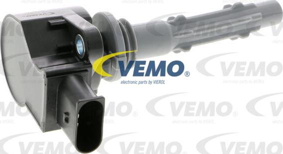 Vemo V30-70-0027 - Ignition Coil www.parts5.com