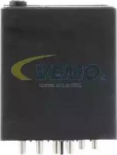 Vemo V30-71-0008 - Relay, air conditioning www.parts5.com