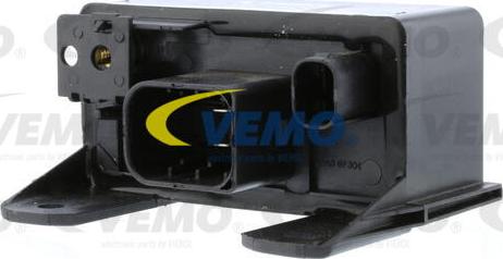 Vemo V30-71-0030 - Relay, glow plug system www.parts5.com