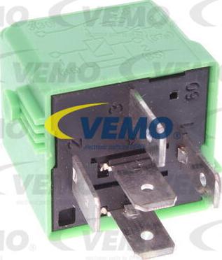 Vemo V30-71-0037 - Relay, leveling control www.parts5.com