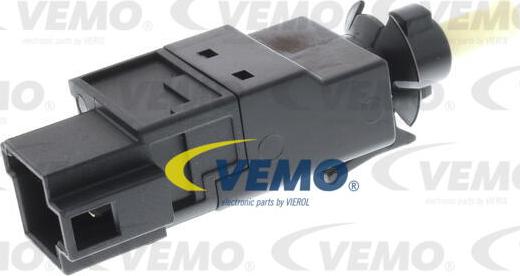 Vemo V30-73-0087 - Brake Light Switch www.parts5.com