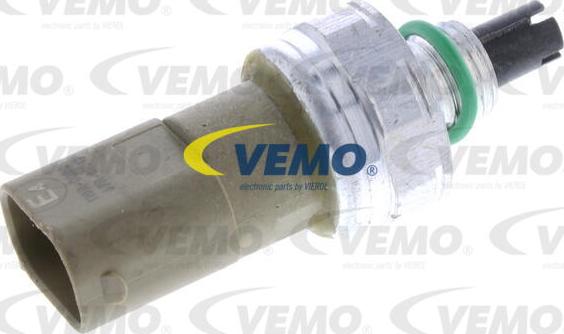 Vemo V30-73-0137 - Pressure Switch, air conditioning www.parts5.com
