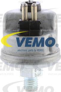 Vemo V30-72-0097 - Sender Unit, oil pressure www.parts5.com