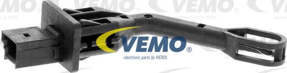 Vemo V30-72-0041 - Sender Unit, interior temperature www.parts5.com