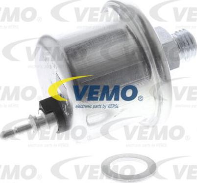 Vemo V30-72-0081 - Sender Unit, oil pressure www.parts5.com