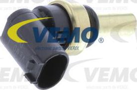 Vemo V30-72-0124 - Sensor, coolant temperature www.parts5.com