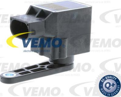 Vemo V30-72-0173 - Sensor, Xenon light (headlight range adjustment) www.parts5.com