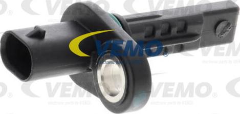 Vemo V30-72-0266 - Sensor, wheel speed www.parts5.com