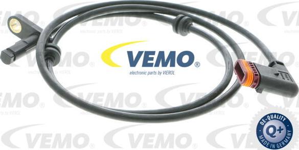 Vemo V30-72-0211 - Sensor, wheel speed www.parts5.com