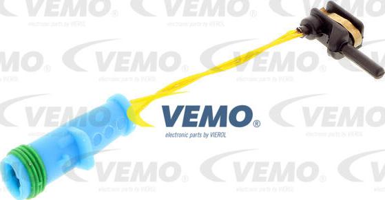 Vemo V30-72-0746 - Warning Contact, brake pad wear www.parts5.com
