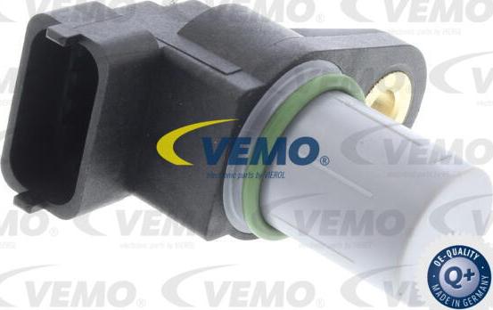 Vemo V30-72-0702 - Sensor, ignition pulse www.parts5.com