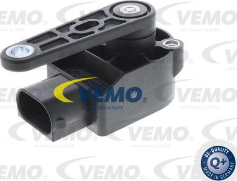 Vemo V30-72-0786 - Sensor, Xenon light (headlight range adjustment) www.parts5.com