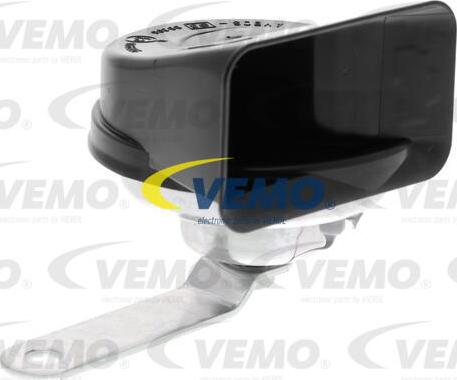 Vemo V30-77-0151 - Air Horn www.parts5.com