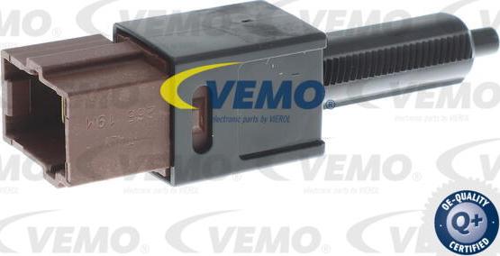 Vemo V38-73-0035 - Brake Light Switch www.parts5.com