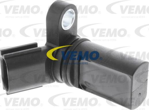 Vemo V38-72-0019 - Sensor, crankshaft pulse www.parts5.com