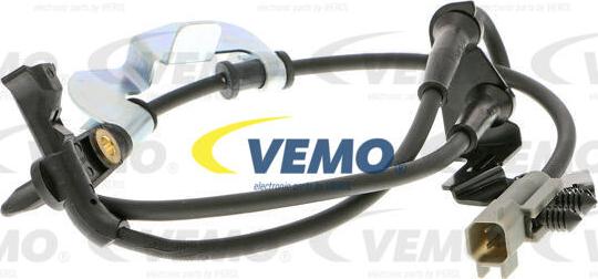 Vemo V33-72-0013 - Sensor, wheel speed www.parts5.com