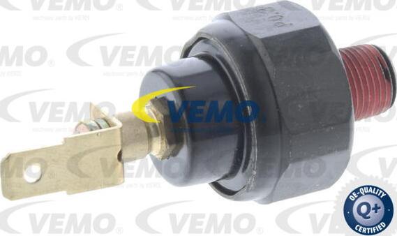 Vemo V32-73-0001 - Sender Unit, oil pressure www.parts5.com