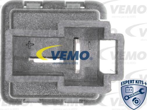 Vemo V37-73-0005 - Brake Light Switch www.parts5.com