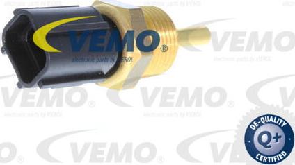 Vemo V37-72-0004 - Sensor, coolant temperature www.parts5.com