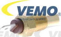 Vemo V37-72-0002 - Датчик, температура на охладителната течност www.parts5.com