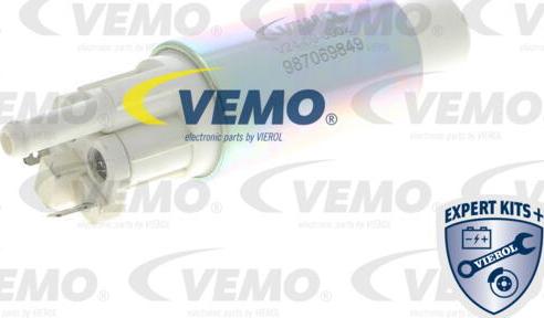 Vemo V24-09-0002 - Fuel Pump www.parts5.com