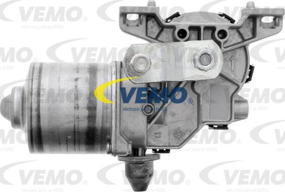 Vemo V24-07-0006 - Wiper Motor www.parts5.com