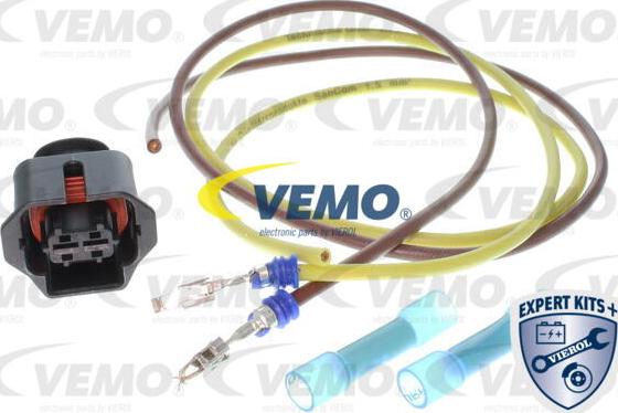 Vemo V24-83-0018 - Ремонтный комплект, кабельный комплект www.parts5.com