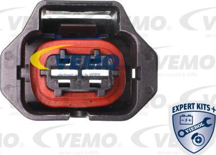 Vemo V24-83-0018 - Repair Set, harness www.parts5.com