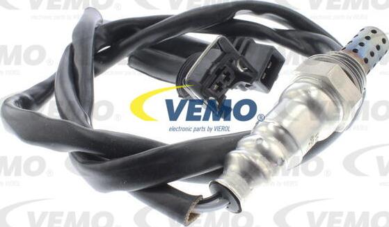 Vemo V24-76-0009 - Lambda Sensor www.parts5.com