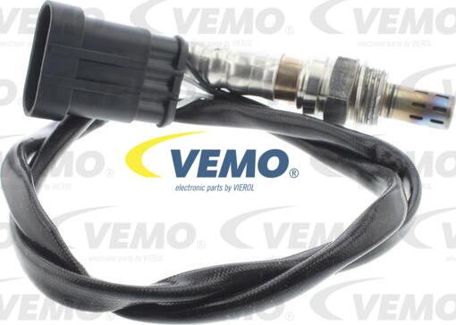 Vemo V24-76-0026 - Lambda Sensor www.parts5.com