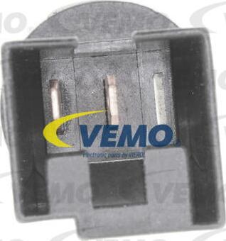 Vemo V24-73-0004 - Brake Light Switch www.parts5.com