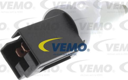 Vemo V24-73-0004 - Brake Light Switch www.parts5.com