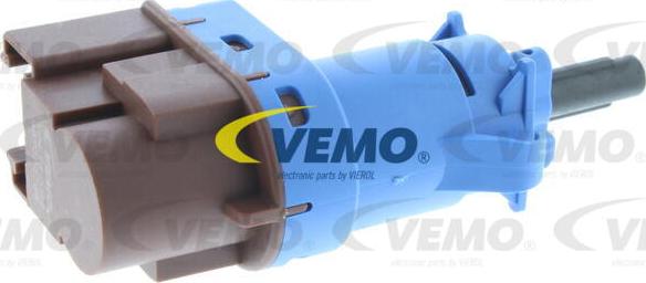 Vemo V24-73-0035 - Brake Light Switch www.parts5.com