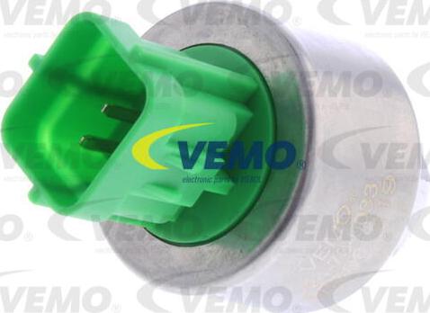 Vemo V24-73-0033 - Pressure Switch, air conditioning www.parts5.com