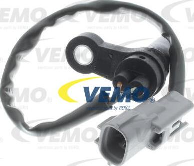 Vemo V24-72-0041 - Sensor, crankshaft pulse www.parts5.com