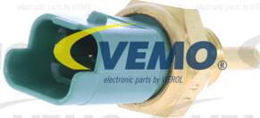 Vemo V24-72-0056 - Sensor, coolant temperature www.parts5.com