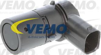 Vemo V24-72-0132 - Sensor, parking assist www.parts5.com